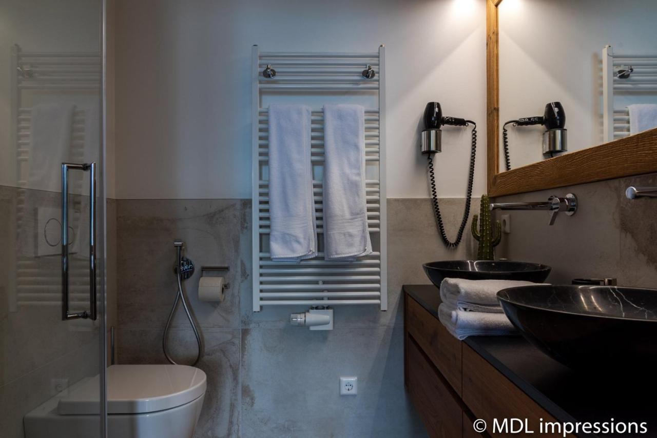 Apartments Adlerhorst Top 1 Zell Am See Including Zell Am See-Kaprun Summercard Exteriér fotografie